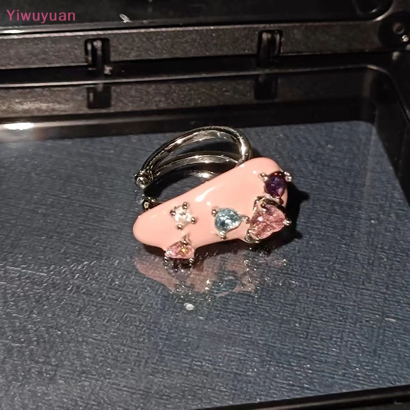 1 Khuyên Vành Tai Thời Trang Mới Cho Nữ