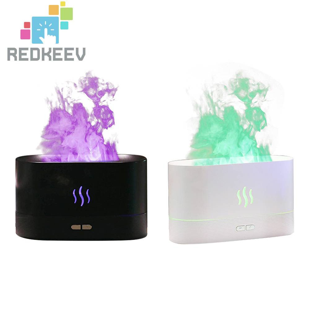 Máy Phun Sương Tạo Độ Ẩm Đa Năng Dung Tích 180ml