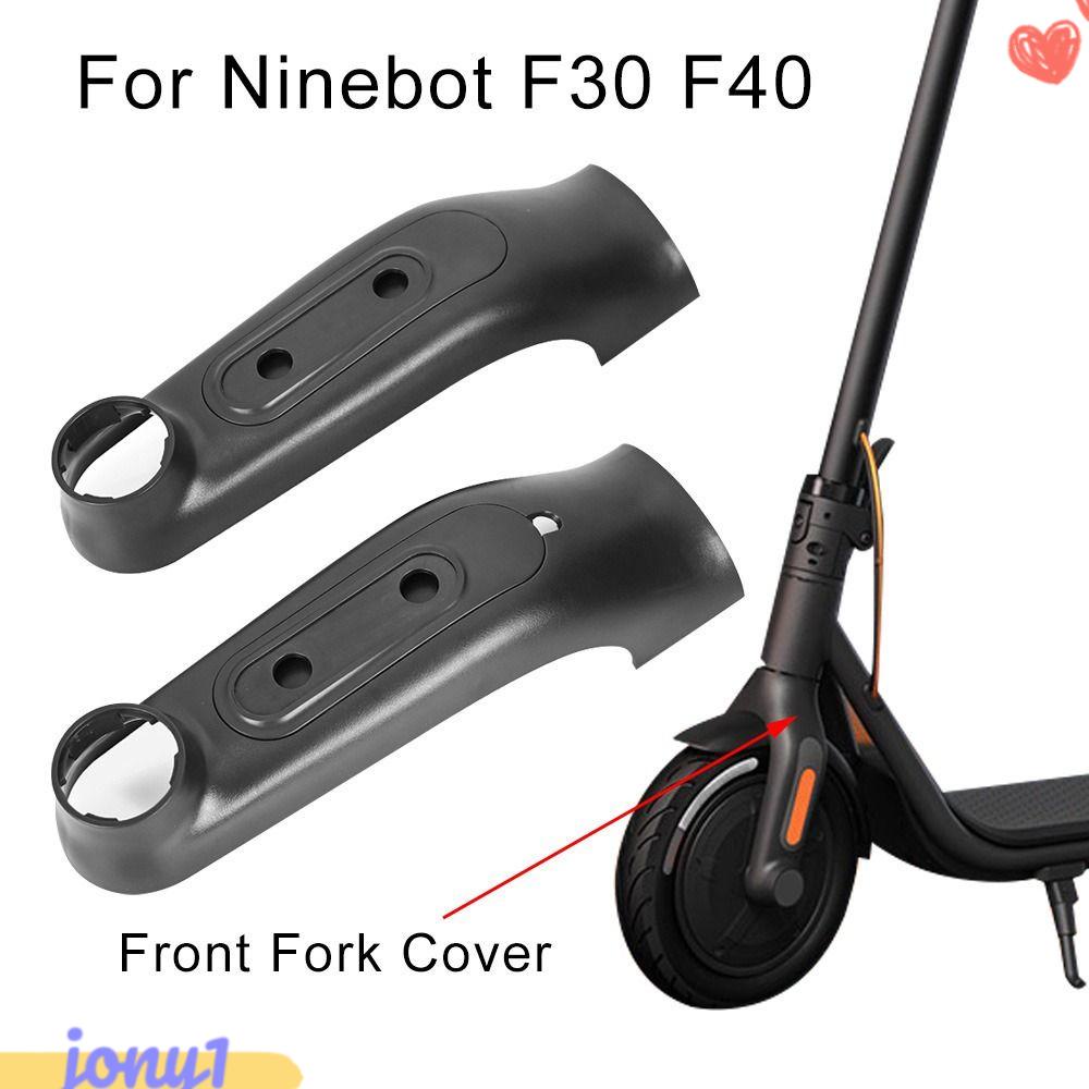 JONYE Vỏ Bọc Phuộc Trước Bằng Nhựa Siêu Bền Chuyên Dụng Cho Xe Điện Ninebot F30 F4