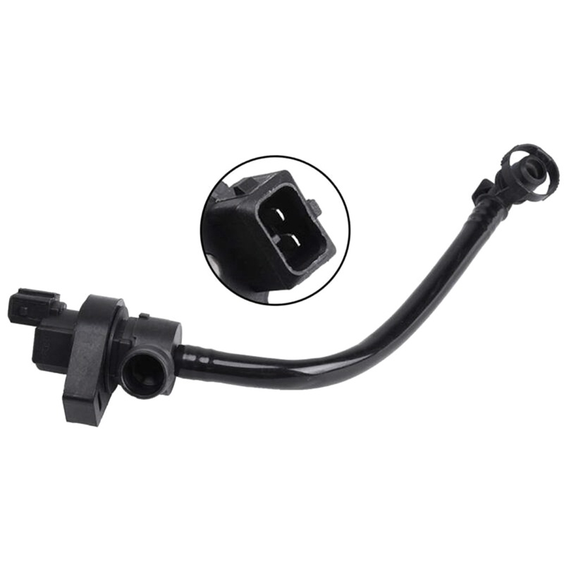 13907506739 Mới Van Điện Từ Cho Xe Hơi BMW E60 E63 E64 E65 E66 E53 2004-2006