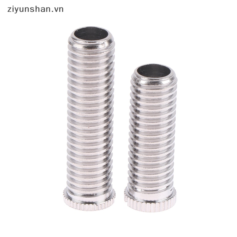 Ốc Vít Lọc Bồn Rửa Bằng Thép Không Gỉ 34 / 45mm vn