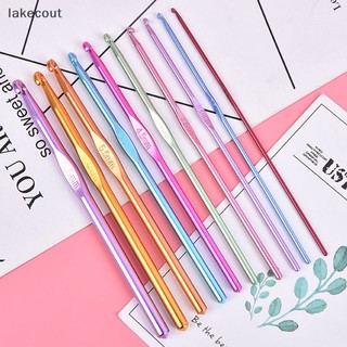 Dụng Cụ Đan Móc Len Tiện Lợi
