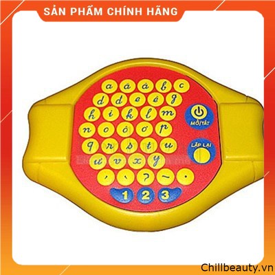 Top Mùa Hè - MÁY PHÁT ÂM CHỮ CÁI TIẾNG VIỆT CHO BÉ HỌC PHÁT ÂM