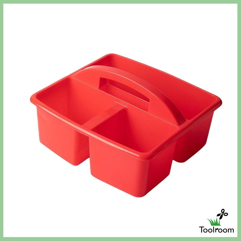 Đèn Bàn Màu Đỏ Sắp Xếp Gọn Gàng Cho Nhà Ở / Văn Phòng / Phòng Ngủ