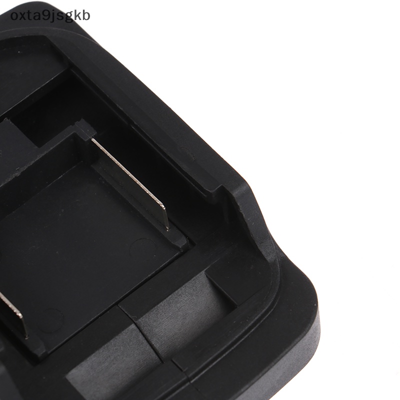 Makita MT 18V Li-ion pin Adapter tự làm pin cáp kết nối đầu ra Adapter