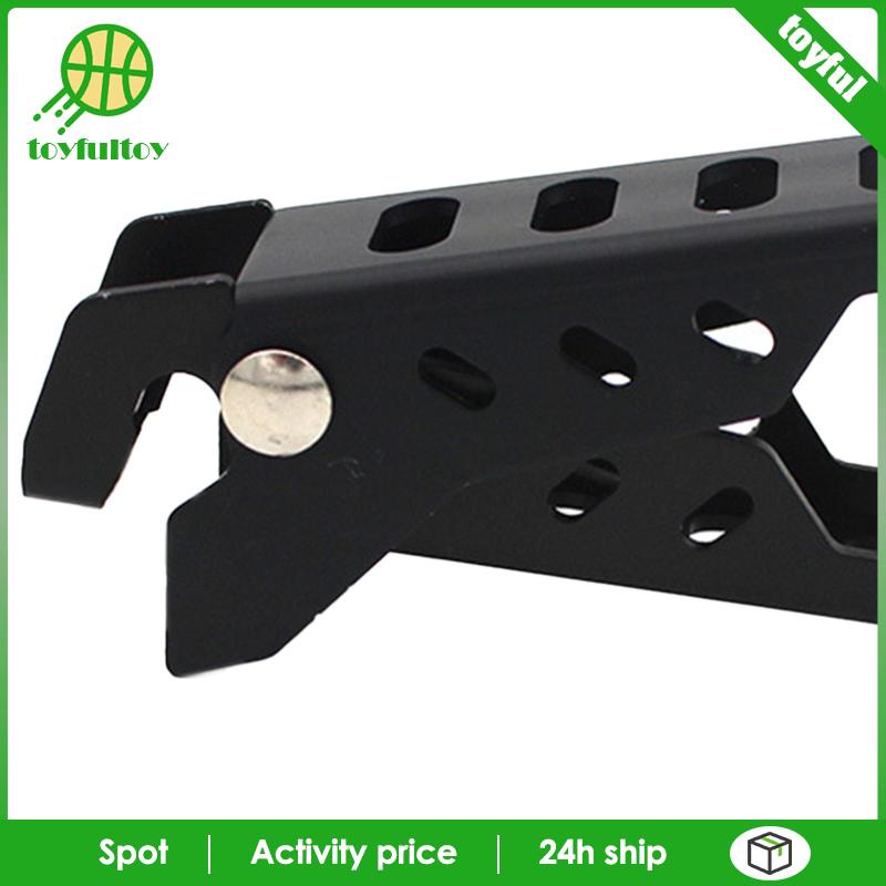Kẹp Nhấc Nồi / Chảo Trọng Lượng Nhẹ Tiện Dụng Khi Đi Cắm Trại