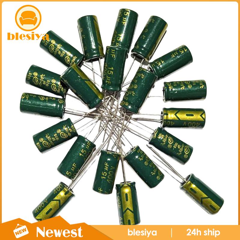 Bộ 20 Điện Phân Cực Cho Nguồn Máy Tính