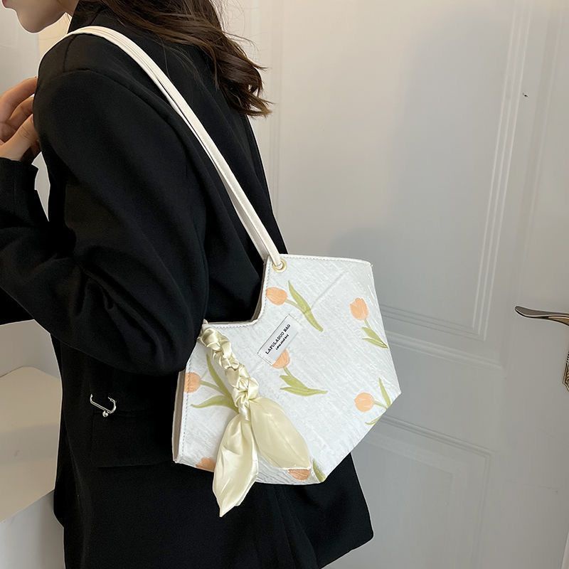 Túi tote Đeo Chéo Thời Trang Năm 2023 Cho Nữ