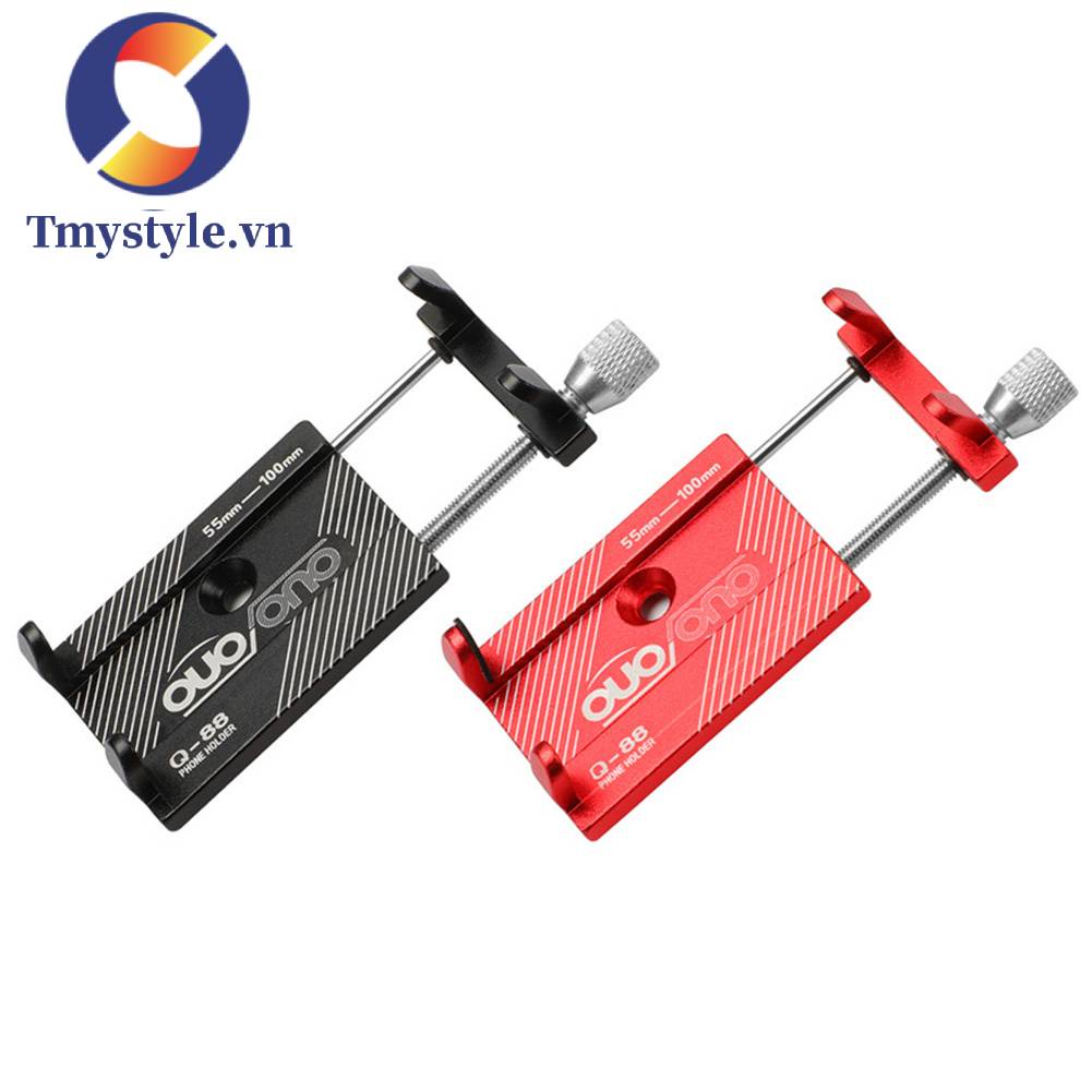 Giá Đỡ ĐiệN ThoạI OUO Q-88 GắN Tay CầM Xe ĐạP