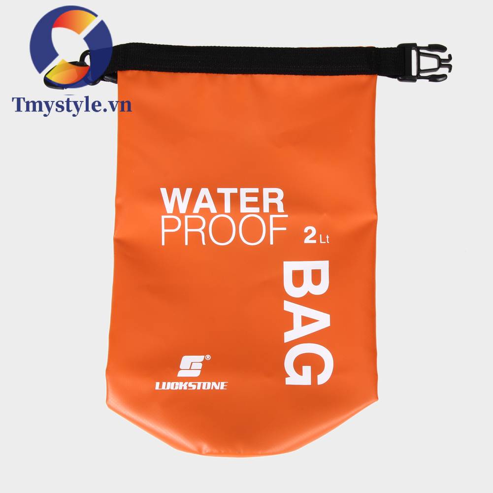 Ba Lô Thể Thao Dung Tích 2L Chống Thấm Nước