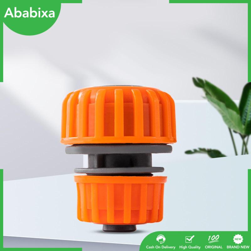 Bộ 5 Đầu Nối Ống Nước Tưới Vườn 3 / 4 '' Sang 1 / 2 ''