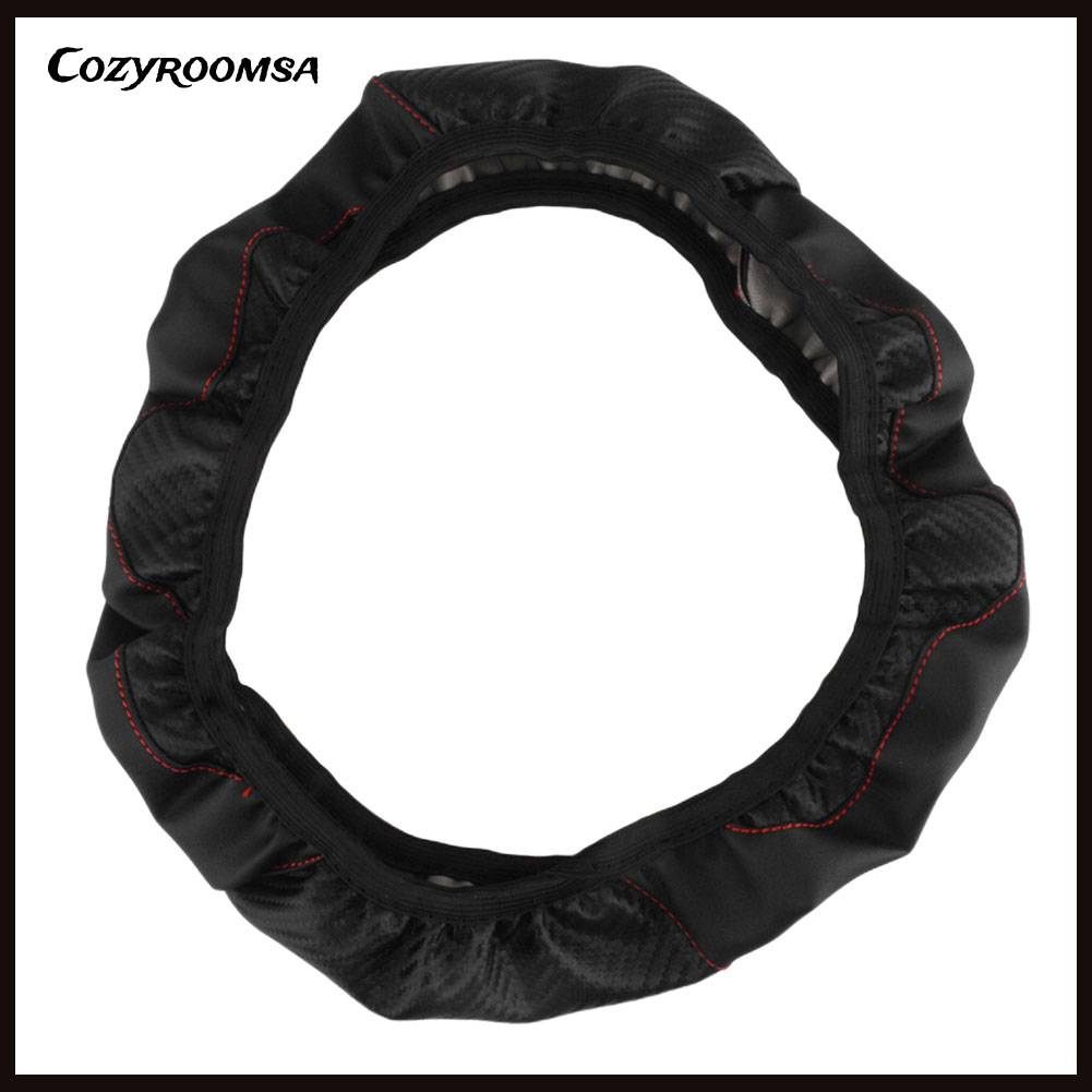 Vỏ Bọc Vô Lăng Xe Hơi Chống Trượt Thoáng Khí