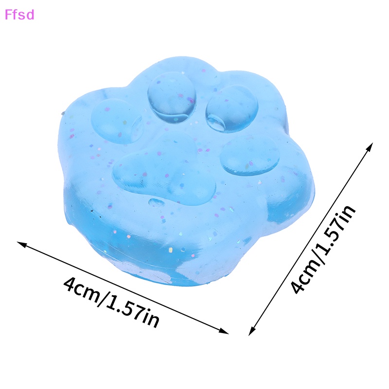 Đồ Chơi Bóng Bóp Giảm Căng Thẳng Phát Nhạc Dành Cho Trẻ Em