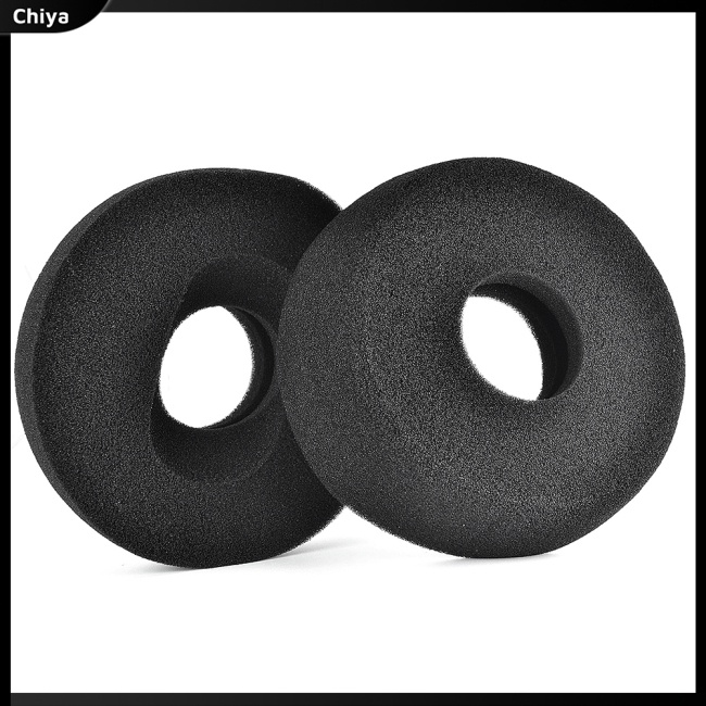 Bộ 2 Miếng Đệm Tai Nghe Thay Thế Tương Thích Với Grado Ps1000 Gs1000 Sr325