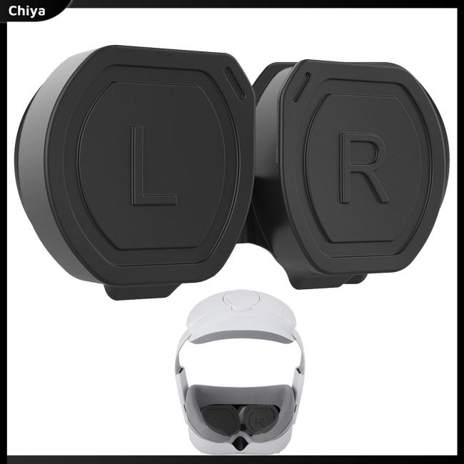 Nắp Bảo Vệ Chống Bụi Chống Rơi Cho Kính Vr Psvr2