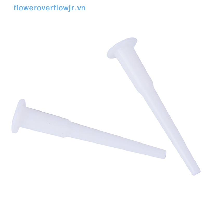 Bộ 10 Nút Chặn Cho Bóng Tập Yoga Tiện Dụng