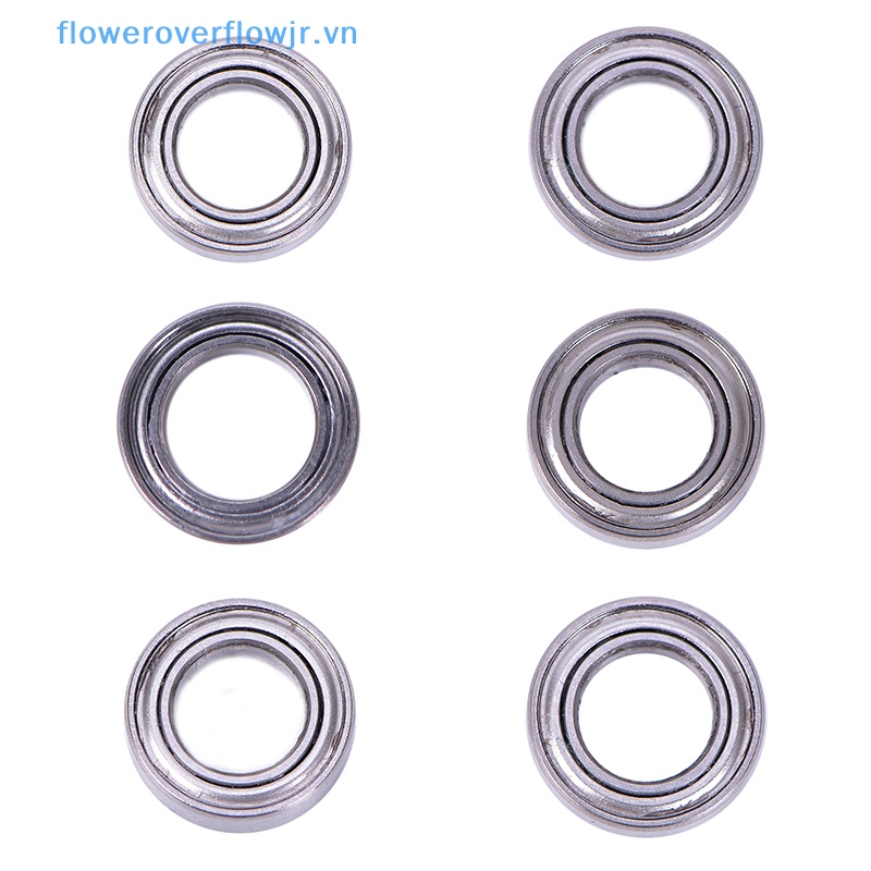 Máy Câu Cá 6 Kích Cỡ Bằng Thép Không Gỉ FJR