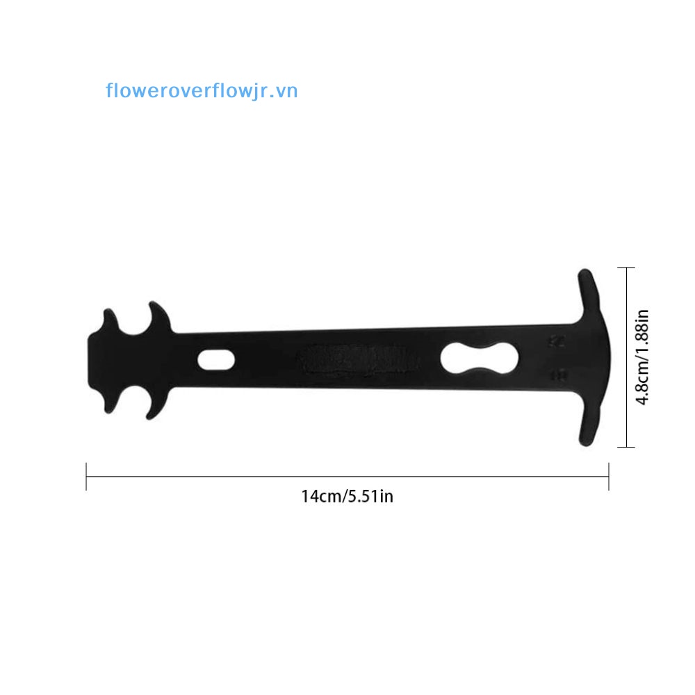 Dụng Cụ Đo Dây Xích Xe Đạp Leo Núi Chuyên Dụng