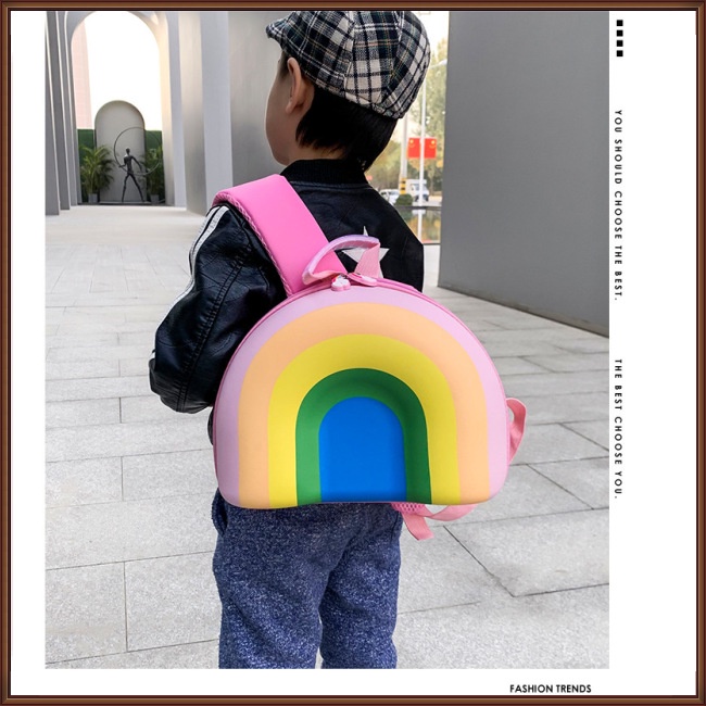 Ba Lô Mini Dễ Thương Thanh Lịch Dành Cho Bé Trai Gái