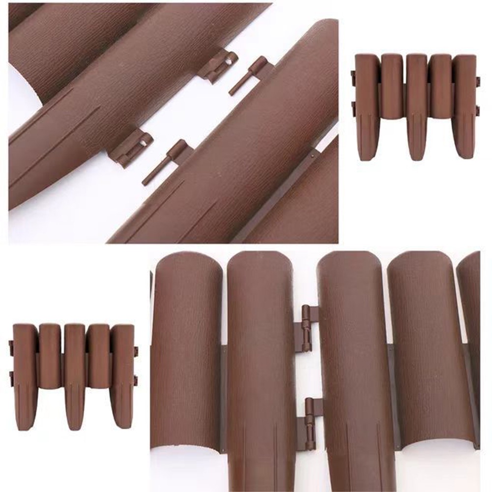 Set 5 Cỏ Nhựa Trang Trí Sân Vườn