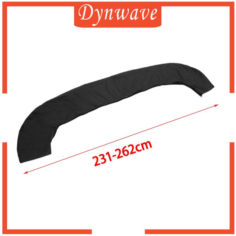 Vỏ Bọc Giày Bốt Bimini 600D Chống Thấm Nước Siêu Bền