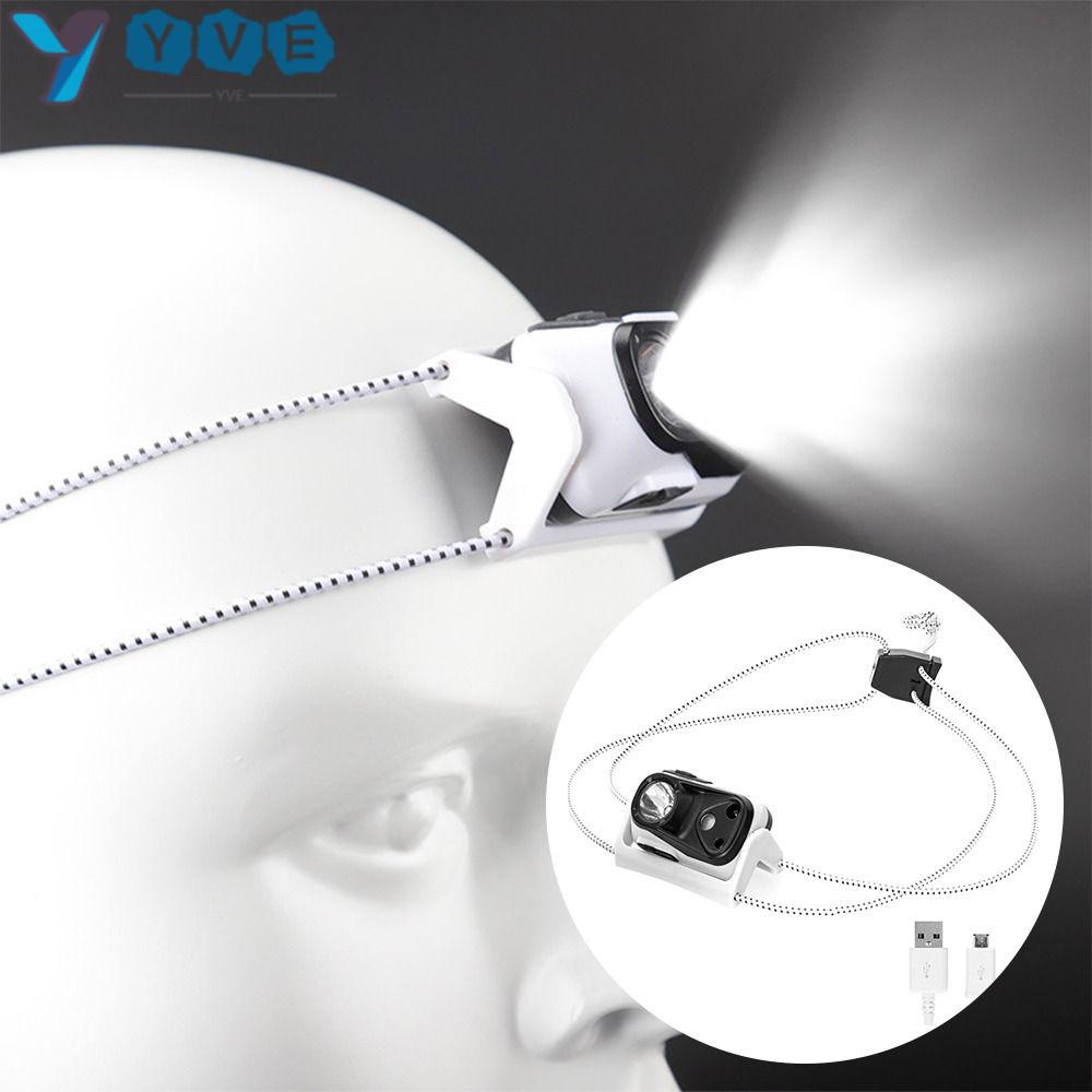 YVE Đèn Pha Thông Minh Siêu Sáng Chống Thấm Nước