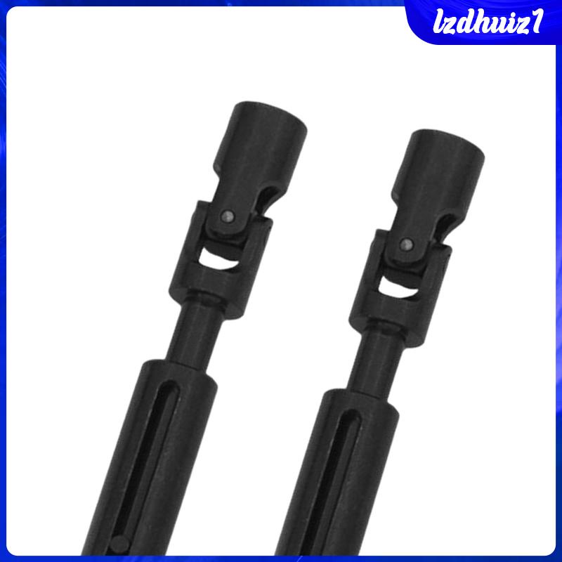 Trục Truyền Động Bằng Kim Loại Cho Xe Hơi Điều Khiển Từ Xa MN78 1: 12