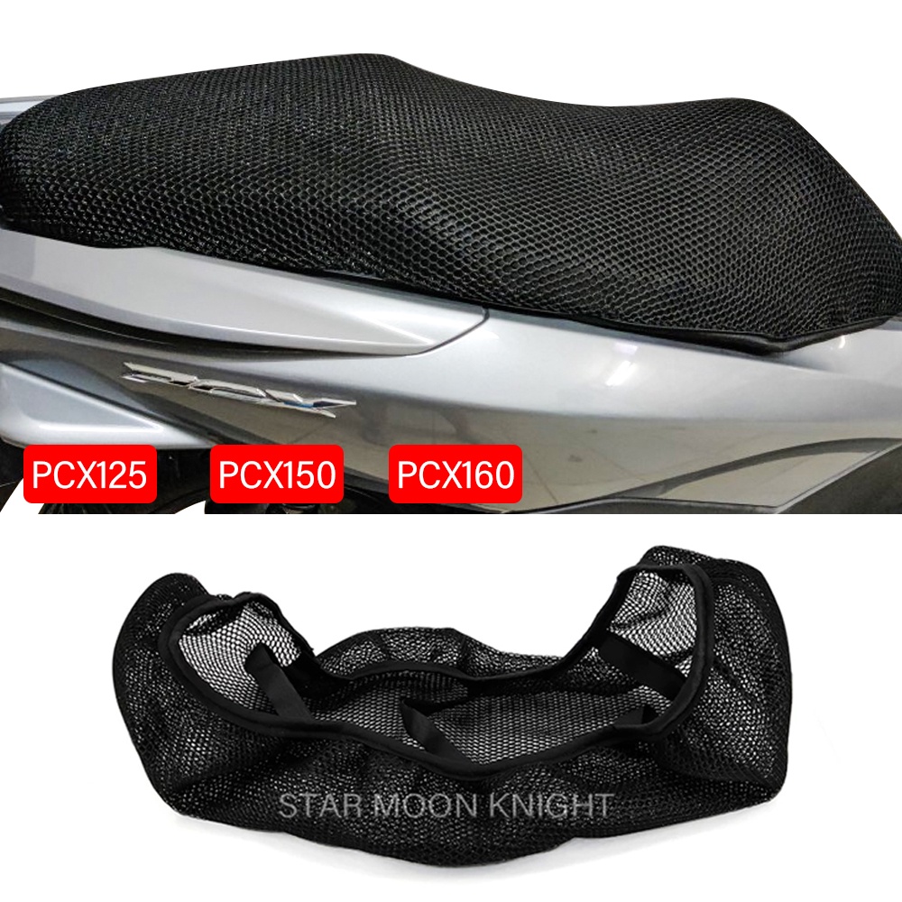 Vỏ Bọc Yên Xe Máy HONDA PCX125 PCX150 PCX160 PCX 160 125 125 Chất Lượng Cao
