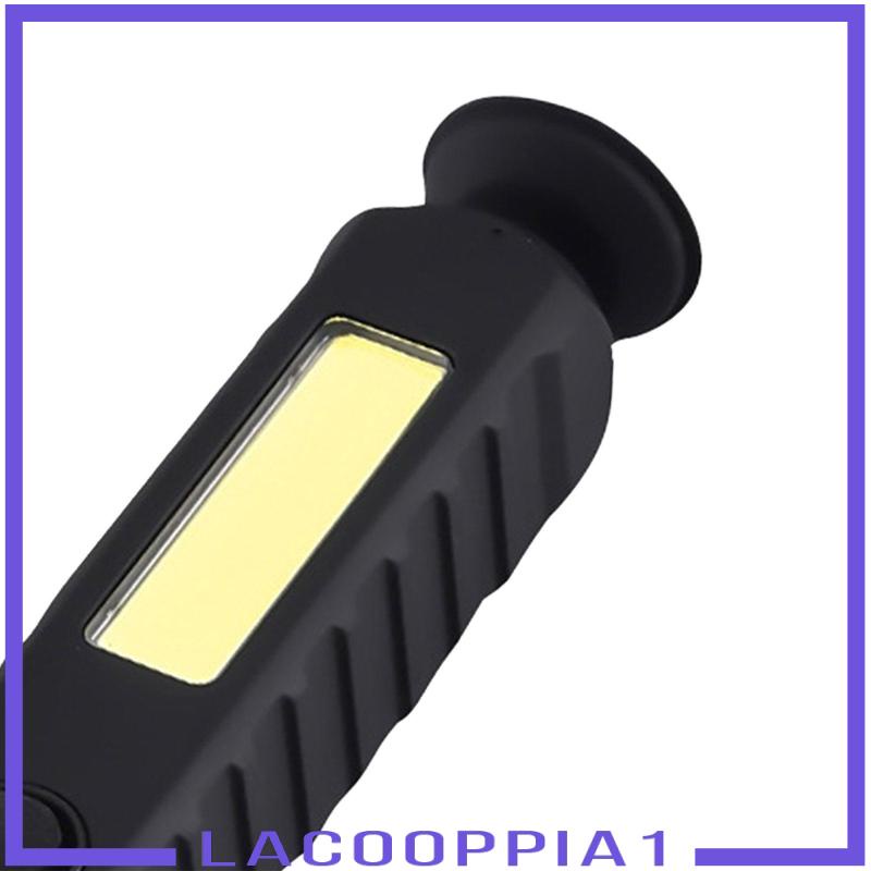 Đèn Pin Nhỏ Gọn Dùng Để Sửa Chữa Xe Đạp / Xe Hơi / Đi Bộ Đườ