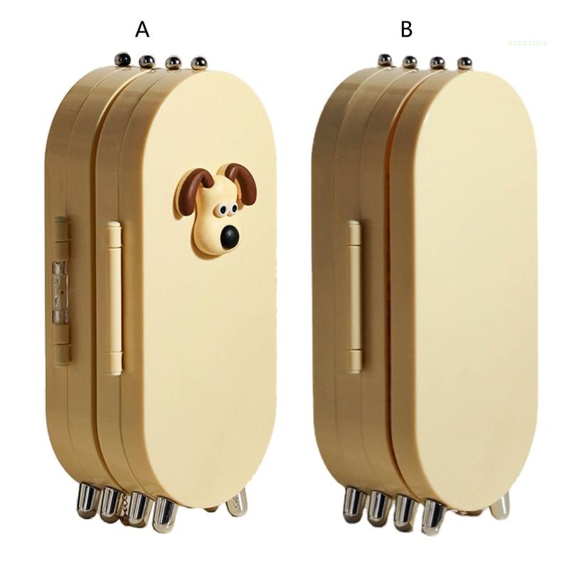 Giá Đỡ Trưng Bày Trang Sức Có Thể Gấp Gọn Tiện Dụng Cho Nữ