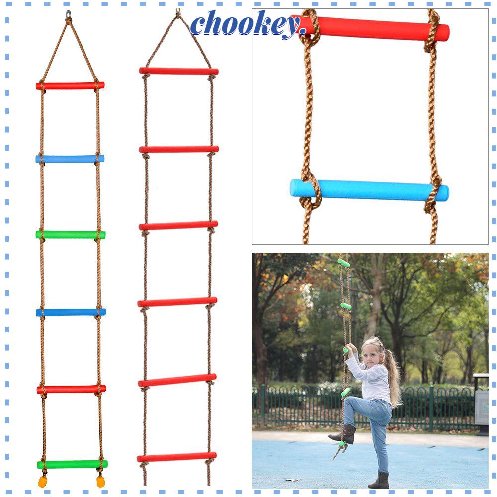 CHOOKEY Dụng Cụ Hỗ Trợ Leo Núi Trong Nhà Tiện Dụng