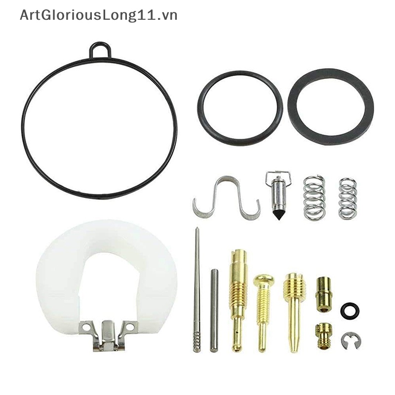 Bộ Dụng Cụ Sửa Chữa Bộ Chế Hòa Khí Cho KEIHIN HONDA WAVE EX5 WAVE100 CD110 CD100 C100 Supra X110 100CC 110CC