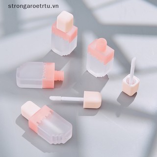 Lọ rỗng đựng son dưỡng môi hình que kem 5ml diy