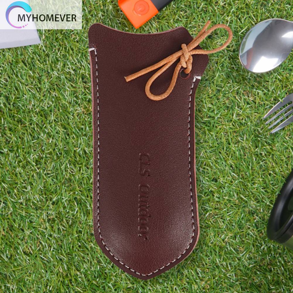 Vỏ Bọc Tay Cầm Chảo Chịu Nhiệt Độ Cao Tiện Dụng Khi Đi Cắm Trại