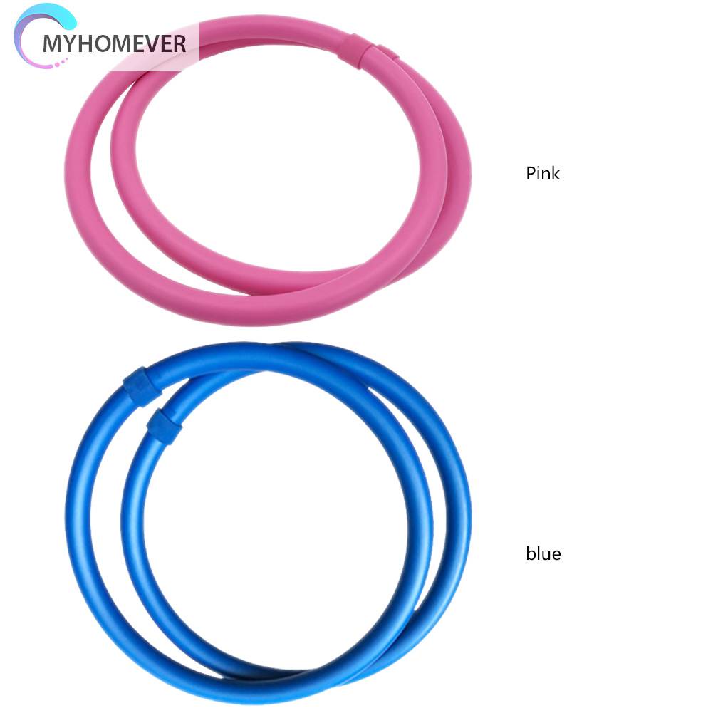 Set 2 Đệm Cánh Tay Mềm Mại Siêu Bền Tiện Dụng Cho Văn Phòng / Gia Đình