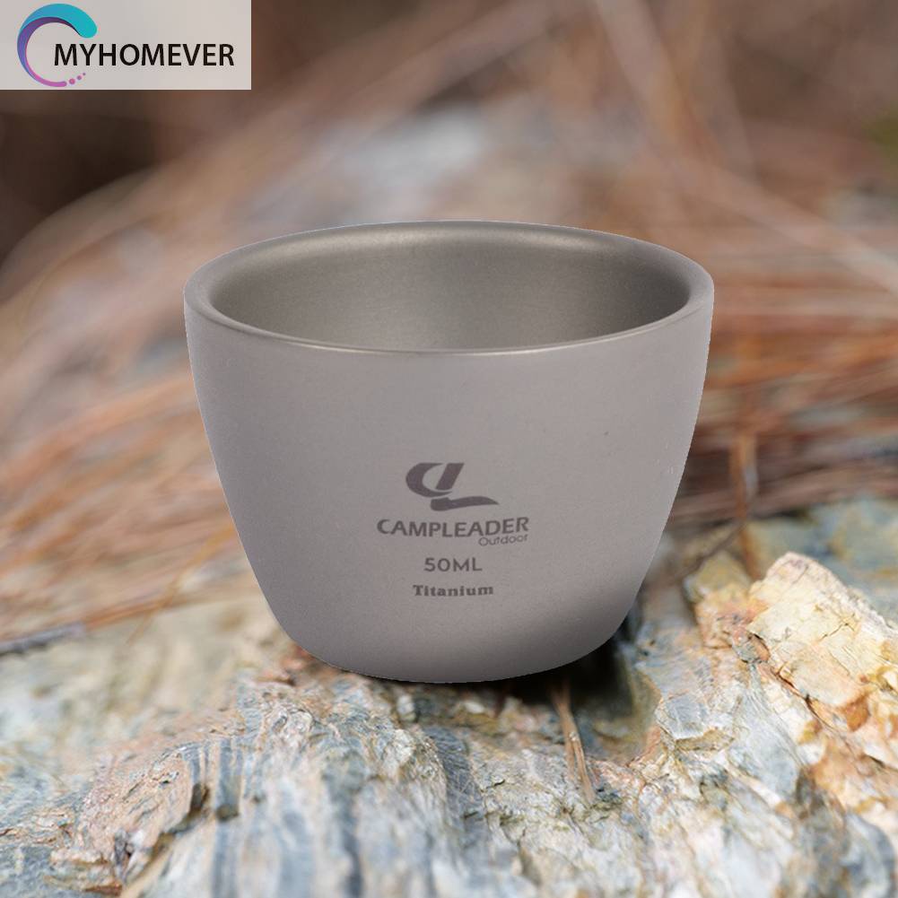 Cốc Uống Nước Siêu Nhẹ Tiện Dụng Mang Theo Du Lịch / Leo Núi