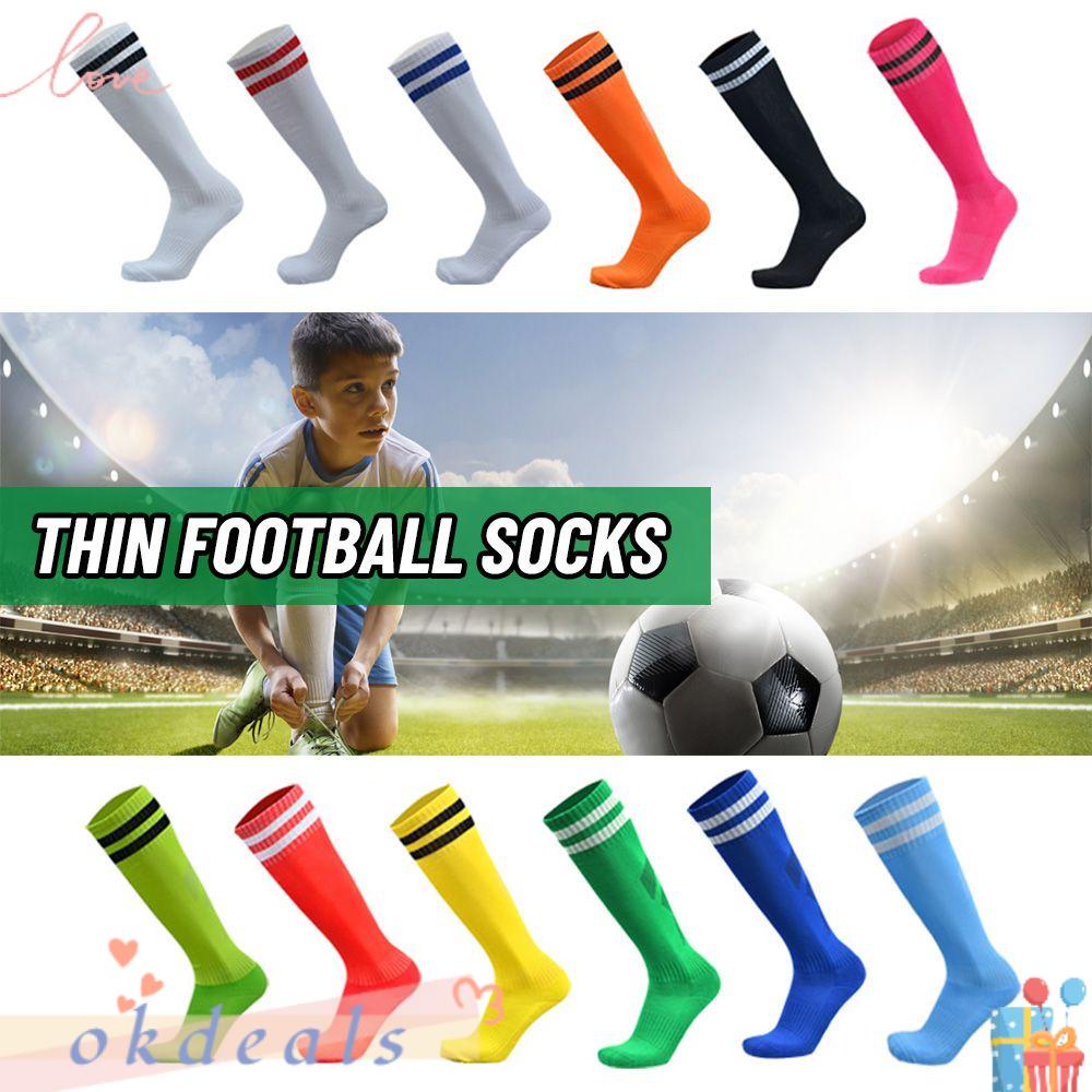 OKDEALS Tất Thể Thao Dài Chuyên Dụng Chất Lượng