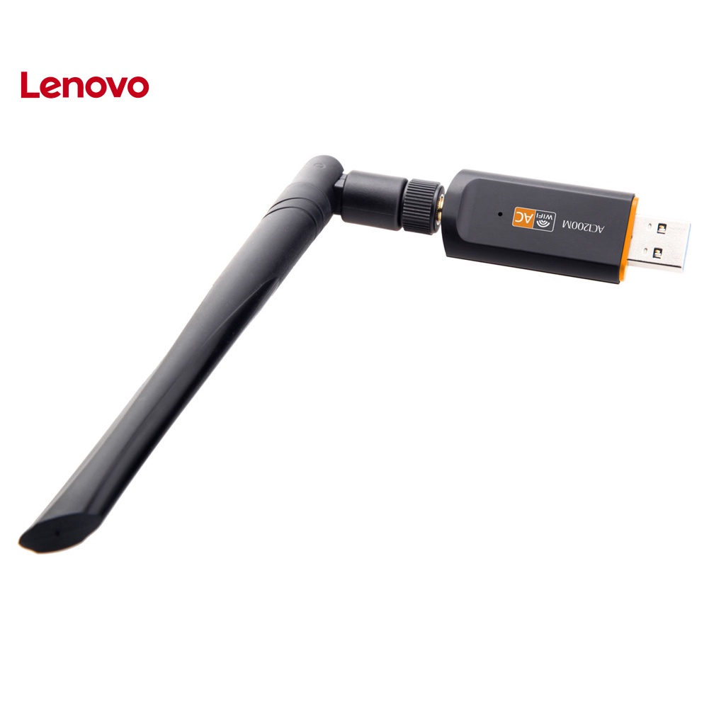 Usb 3.0 Nhận Sóng WiFi Băng Tần Kép 1200M 2.4 / 5GHz Hình Hoa Hướng Dương