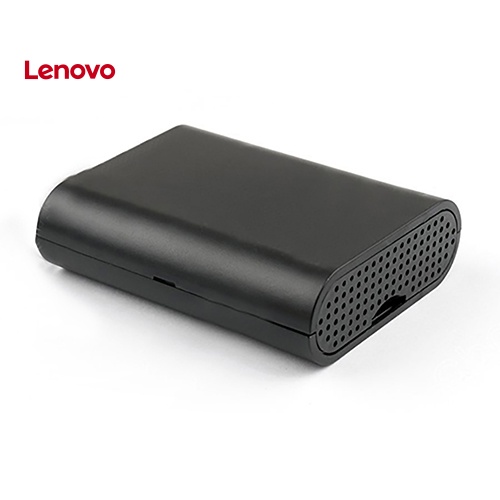 Vỏ Nhựa ABS Màu Đen In Hình Hoa Hướng Dương Bảo Vệ Cho Raspberry Pi 3 Pi 2 Model B