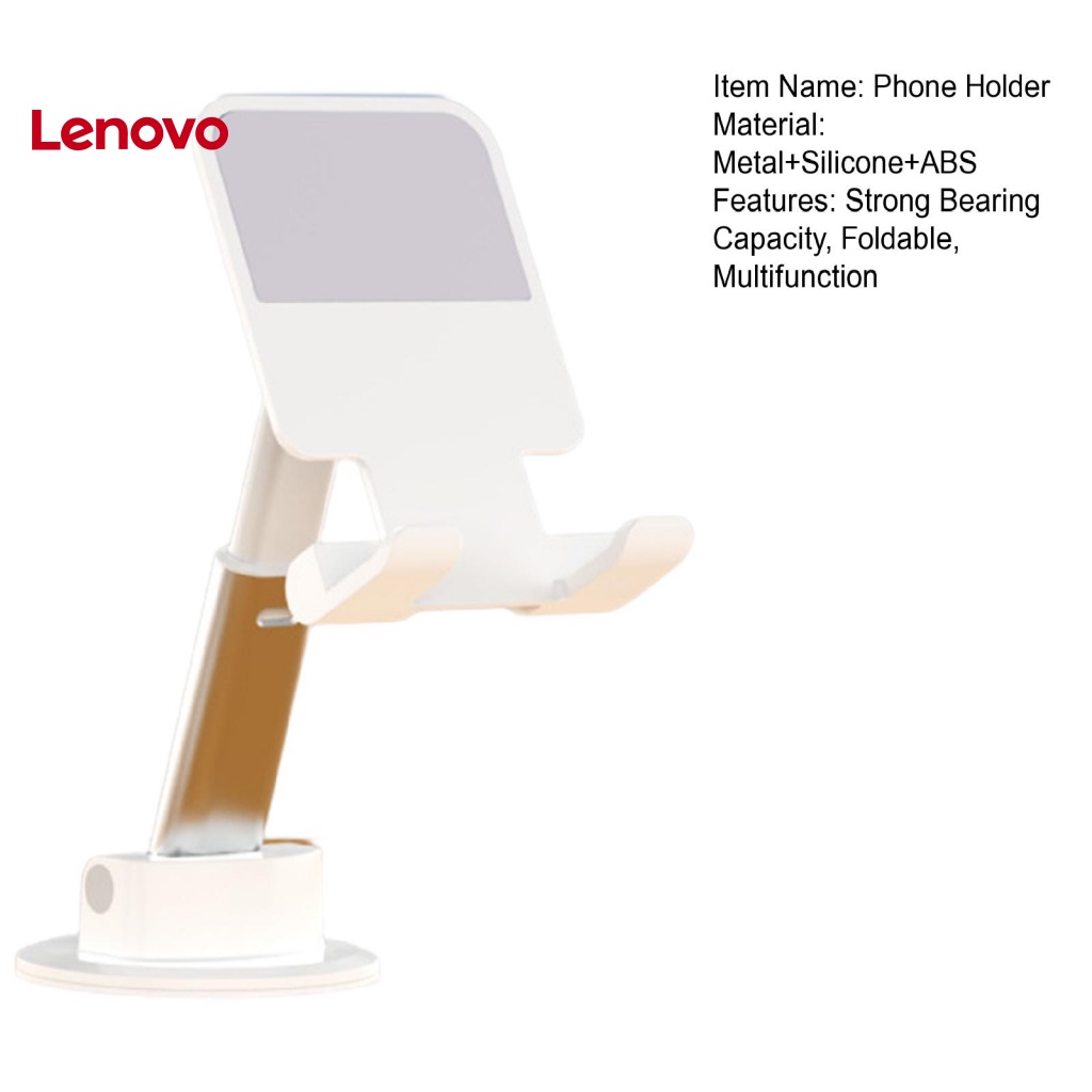 Giá Đỡ Điện Thoại / Máy Tính Bảng Chống Trượt Hình Hoa Hướng Dương Gấp Gọn Tùy Chỉnh Tiện Dụng