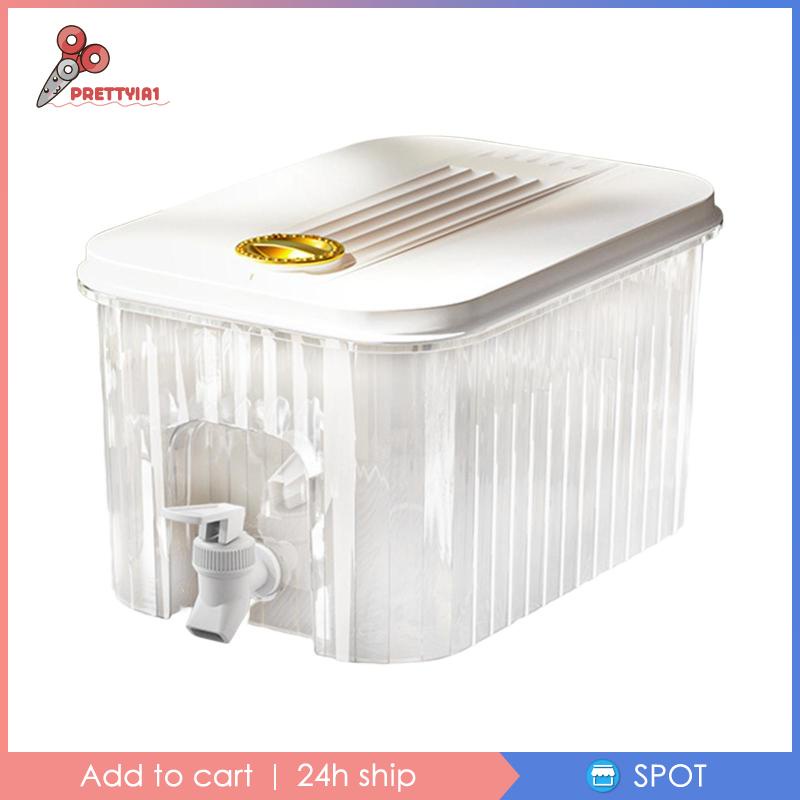 Bình Đựng Nước Đá Kèm Vòi Rót Trong Nhà / Bữa Tiệc Hàng Ngày