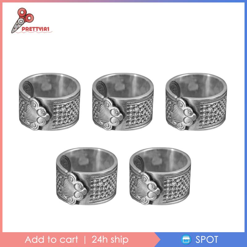 Bộ 5 Kim May Vá Bằng Tay