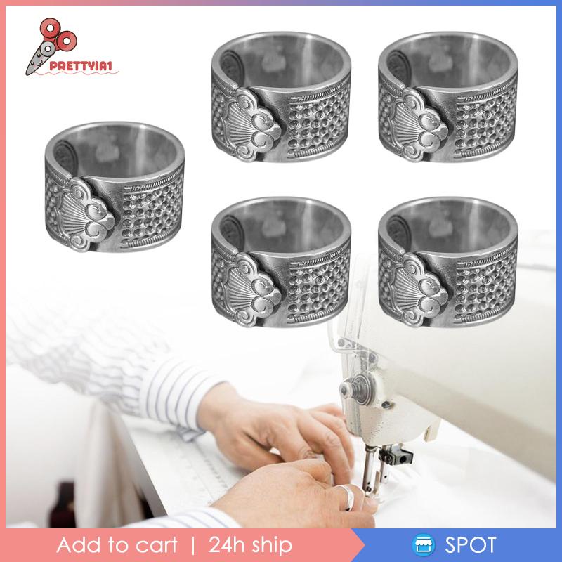 Bộ 5 Kim May Vá Bằng Tay