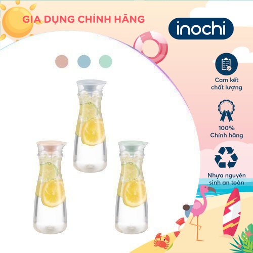 Bình nước Inochi - Yama 1.2L