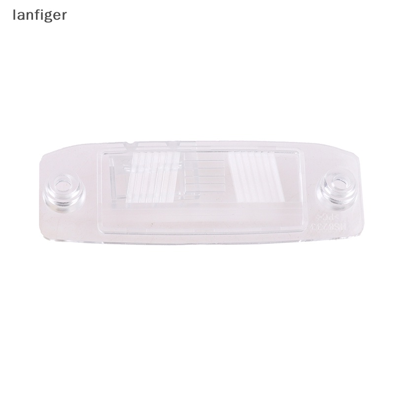 Đèn Chiếu Biển Số Xe Cho Kia K3 Forte Ceed Rondo EN