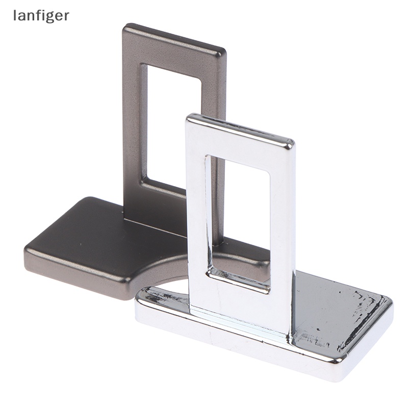 1 Chốt Cài Dây An Toàn Ẩn Trang Trí Cho Xe Hơi