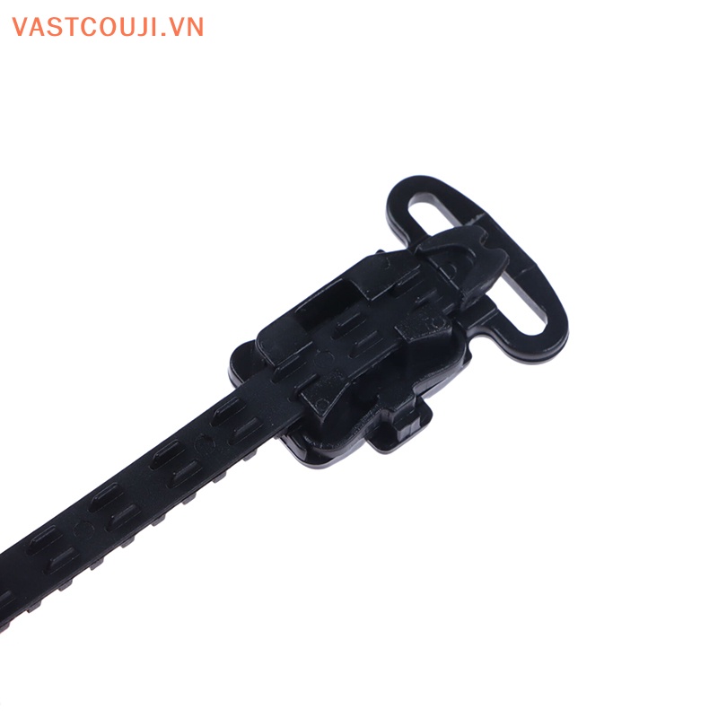 YKK Bộ 10 Khóa Cài Điều Chỉnh Được 8cm Chuyên Dụng Cho Thợ May