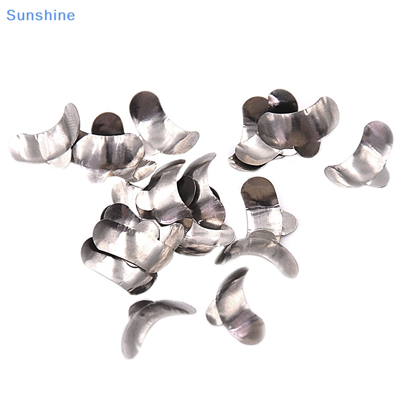 Set 100 Miếng Đệm Răng Cưa Chất Lượng Cao Vn VN