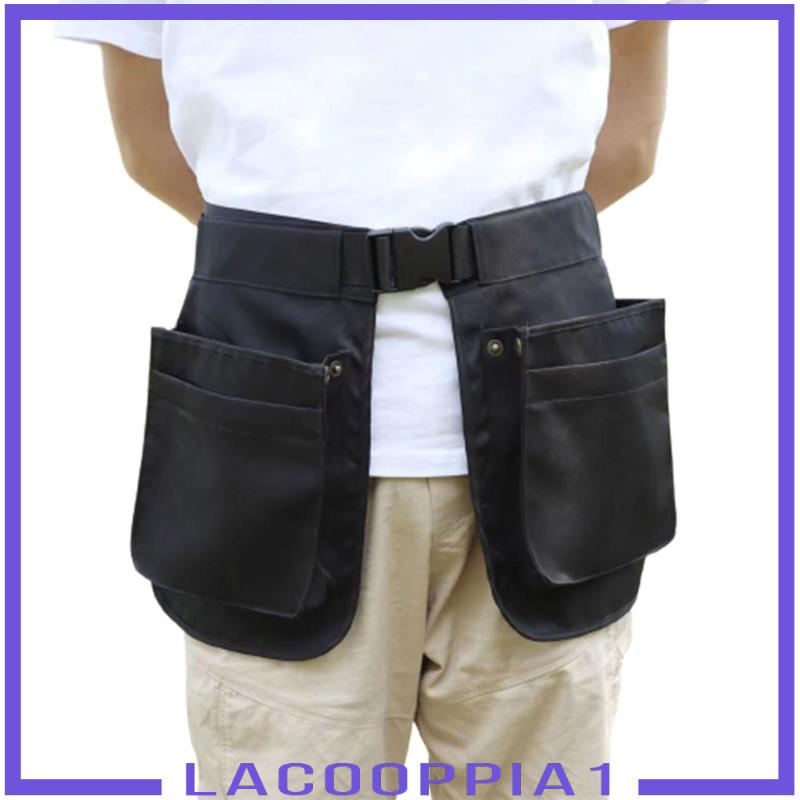 Tạp Dề Đeo Hông Chống Thấm Nước Thời Trang Tiện Dụng Cho Hoạt Động Ngoài Trời