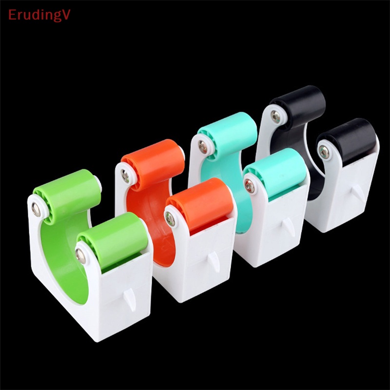 [ErudingV] Móc Treo Đồ Gắn Tường Di Động Cho Xe Đạp Đua